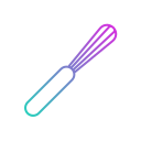 Hand mixer