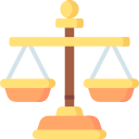 scala della giustizia