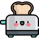 toaster