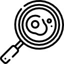 sartén