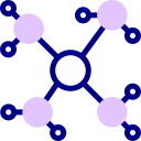 moleculaire structuur