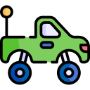 coche rc