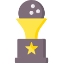 Trophy