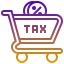 Shopping tax