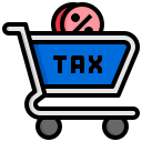 Налог на покупки