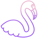 flamingo