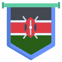 kenya