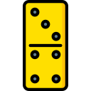 domino stuk