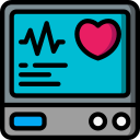 Heart monitoring