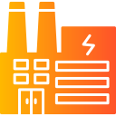 usine électrique