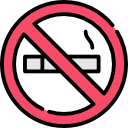 ne pas fumer