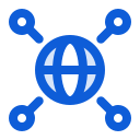 Global network