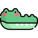 crocodilo