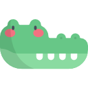 crocodile