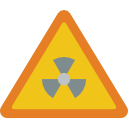 radioaktywny