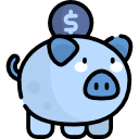 Piggy bank