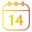Calendar date