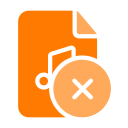 Corrupted file