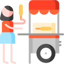 Food cart