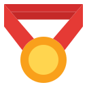 medalha