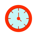 reloj de pared