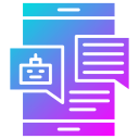 réponse automatique