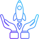 startup