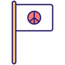 平和の旗
