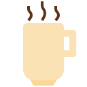 caneca de café