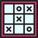 tic tac toe