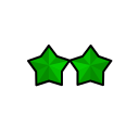 Two stars