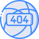 foutmelding 404