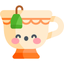 Tea cup