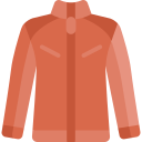 chaqueta de cuero