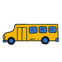 학교 버스