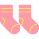 chaussettes