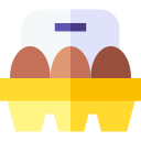Коробка для яиц