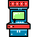 Arcade icon