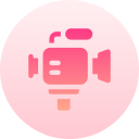 camara de video