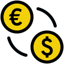 Money exchange