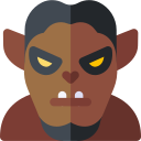hombre-lobo