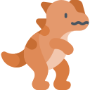 dilophosaurus