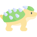 ankilosaurus