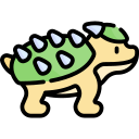 ankilosaurus