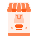 Shopping bag