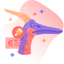 pteranodon