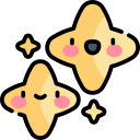 estrelas