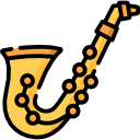 saxofone