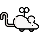 Игрушка Мышь
