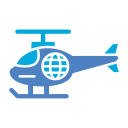 hélicoptère